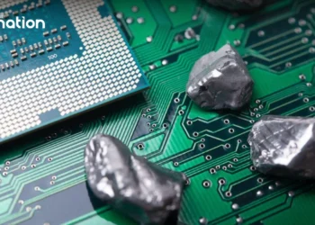 Resource Nationalism: Global Export Crunches Threaten to Derail EV and High-Tech Supply Chains
