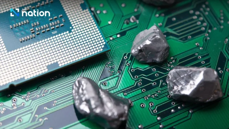 Resource Nationalism: Global Export Crunches Threaten to Derail EV and High-Tech Supply Chains