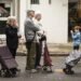 The oldest neighborhoods, the percentage of married and separated people and the drop in birth rates, according to the latest Buenos Aires census