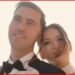 Luan Haradinaj crowns his love in Gllogjan