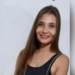 The emotional farewell to the boyfriend of Lucía Karg, the young woman who died in an explosion in a food court