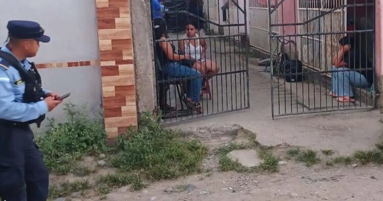Bilingual school teacher found dead in Quimistan, Santa Bárbara
