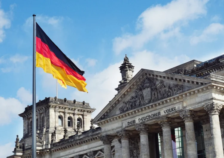 Head of the Ifo Institute: If Trump introduces new tariffs, Germany will go into recession in 2026