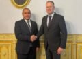 Libyan Investment Authority chief discusses reinvestment of frozen assets with US official