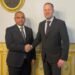 Libyan Investment Authority chief discusses reinvestment of frozen assets with US official
