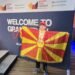 Historic success: Makedon Dimitrovski won two gold medals at the German Mathematical Olympiad