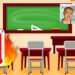Superheated classrooms are compromising our children’s and their teachers’ health