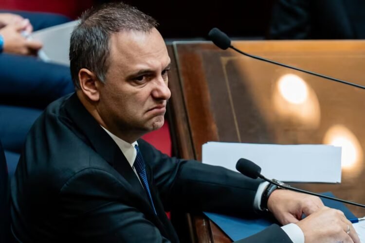 Justice reviews Manuel Adorni’s expenses and will hear another witness in the case