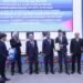 The Dushanbe schoolboy who saved a drowning girl received another award – from the administration of the Firdavsi district