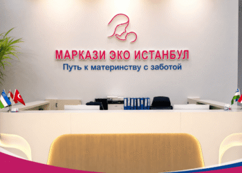 Markazi IVF Istanbul Medical Center: your path to motherhood with care