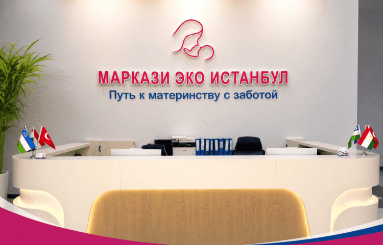 Markazi IVF Istanbul Medical Center: your path to motherhood with care