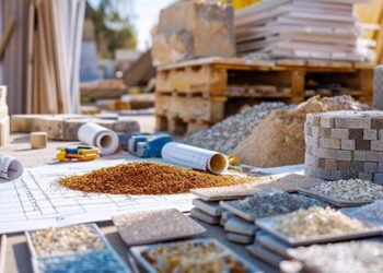 Construction materials: Professionals examine the challenges of the sector – Today Morocco