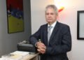 Andreas Mavroyiannis: President of the UN Law Commission
