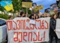 UK, Finland, Other Members of Media Freedom Coalition Flag ‘Troubling Trends’ in Georgia – Civil Georgia