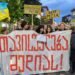 UK, Finland, Other Members of Media Freedom Coalition Flag ‘Troubling Trends’ in Georgia – Civil Georgia