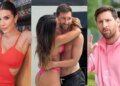 Was Messi unfaithful to Antonela?: Actress reveals details of her love affair with Leo