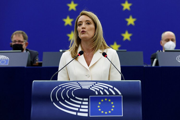 Diplomatic scandal: Dispute between Metzola and Aliyev on European f…