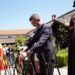 PHOTO: We will do everything for the ideals of Gotse Delchev and his fight for an independent Macedonia to remain eternal, Mickoski said