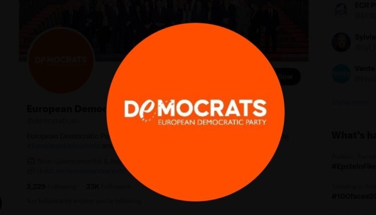 European democrats, the first reaction after the announcement of the PSD-AUR motion of censure against Prime Minister Ilie Bolojan: “You cannot condemn extremism at the European level, while you open the door to such alliances internally”