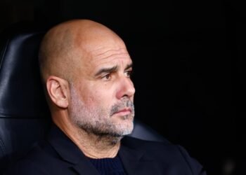 The final of the FA Cup has been decided. Who will Pep Guardiola’s team play?