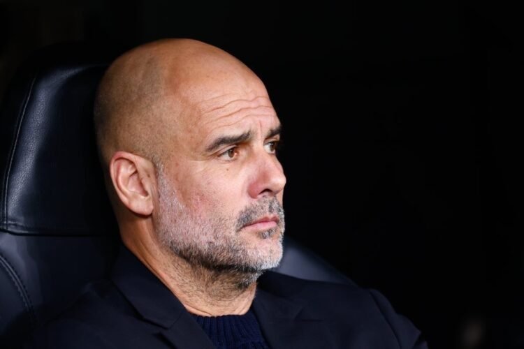 The final of the FA Cup has been decided. Who will Pep Guardiola’s team play?