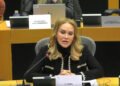 Firea enjoys the no-confidence motion, but says nothing of GOLD: “Getting out of the deadlock we got into from one man’s inability to team up!”