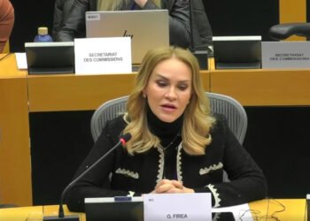 Firea enjoys the no-confidence motion, but says nothing of GOLD: “Getting out of the deadlock we got into from one man’s inability to team up!”
