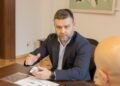 Ciprian Ciucu after the social democrats allied themselves with AUR: “PNL will not make another coalition with PSD”