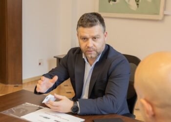 Ciprian Ciucu after the social democrats allied themselves with AUR: “PNL will not make another coalition with PSD”