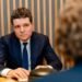 Nicușor Dan avoids confirming his support for Prime Minister Ilie Bolojan: “I am a mediator in the political crisis”