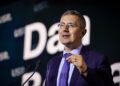 Dan Barna, after the AUR-PSD alliance: “A month ago, European socialists told Grindeanu clearly and bluntly: no alliances with extremists”