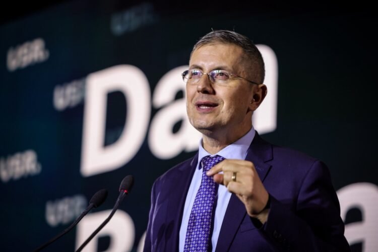 Dan Barna, after the AUR-PSD alliance: “A month ago, European socialists told Grindeanu clearly and bluntly: no alliances with extremists”