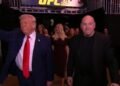Trump’s friend from the UFC, unexpected testimony about the gunfire at the dinner: “I didn’t throw myself on the ground, it was absolutely brilliant. I enjoyed every moment”