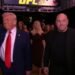 Trump’s friend from the UFC, unexpected testimony about the gunfire at the dinner: “I didn’t throw myself on the ground, it was absolutely brilliant. I enjoyed every moment”