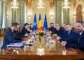 Parliamentarians who could tip the scales for the Bolojan Government. The group that usually holds the power is split SOURCES