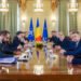 Parliamentarians who could tip the scales for the Bolojan Government. The group that usually holds the power is split SOURCES