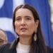 Clotilde Armand, after the announcement of the PSD-AUR censure motion against Prime Minister Bolojan: “The next logical step is to give him another blow”