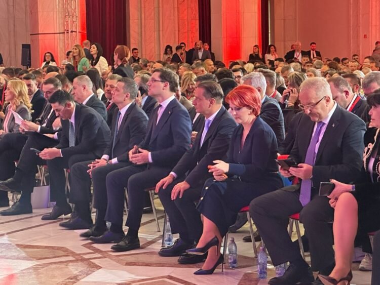 The PSD decides the date on which it submits the censure motion for the dismissal of the Bolojan Government. Two options for social democrats