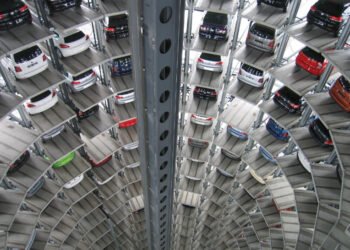 Major change in Europe: Digital registration certificates and GPS for all new vehicles