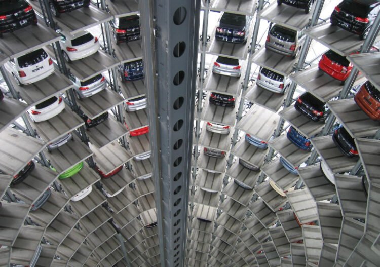 Major change in Europe: Digital registration certificates and GPS for all new vehicles