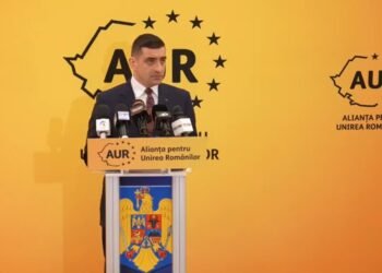 AUR, prepared for government after the alliance with PSD. George Simion: “It’s time to listen to the voice of the Romanians” VIDEO