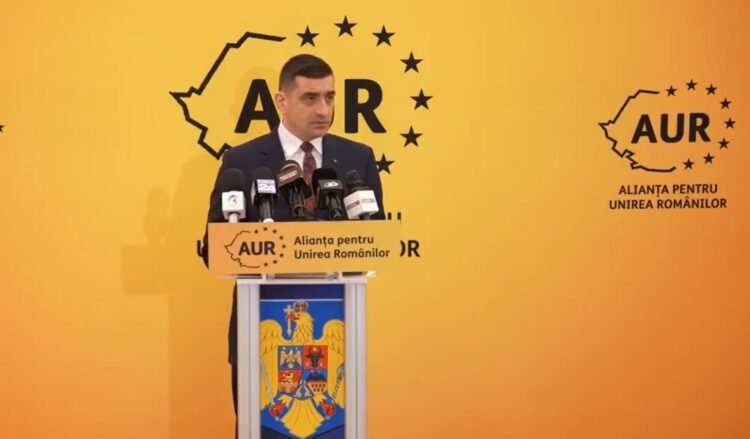 AUR, prepared for government after the alliance with PSD. George Simion: “It’s time to listen to the voice of the Romanians” VIDEO