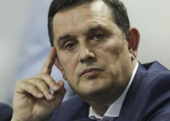 Gheorghe Piperea, reaction after the announcement of the joint motion with the social democrats: Let’s hope that the embarrassing tango danced by the PSD is over