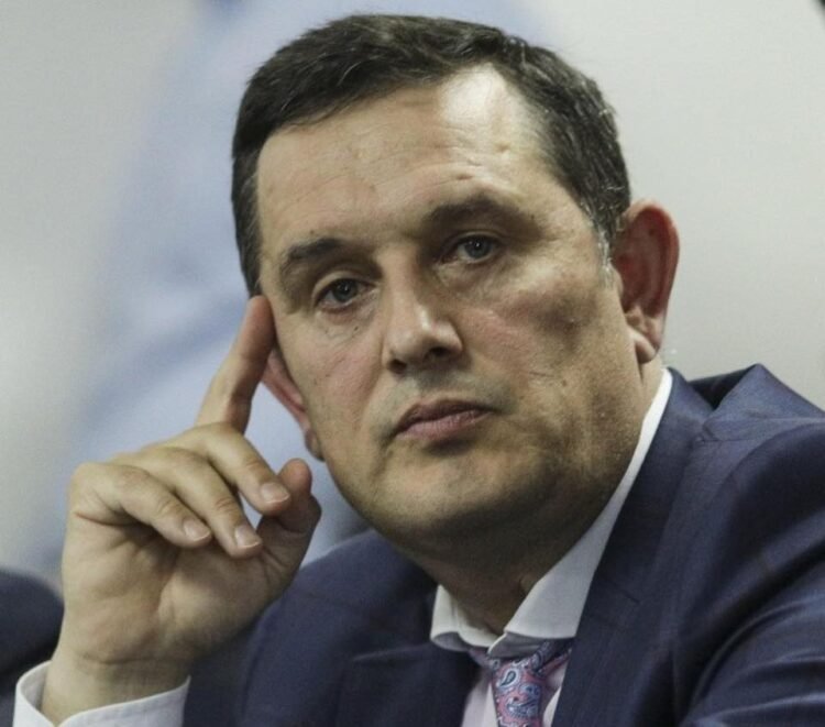 Gheorghe Piperea, reaction after the announcement of the joint motion with the social democrats: Let’s hope that the embarrassing tango danced by the PSD is over