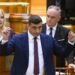 George Simion announces his support for the censure motion: “On May 5 we will have a vote for the disembarkation of Ilie Bolojan” VIDEO
