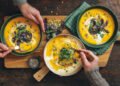 The common ingredient in the kitchen that can affect your health. Many housewives use it in soups and stews