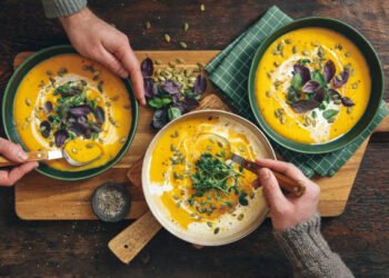 The common ingredient in the kitchen that can affect your health. Many housewives use it in soups and stews