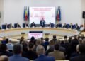 The internal message received by the social democrats regarding a future collaboration with the AUR. “A pragmatic decision”