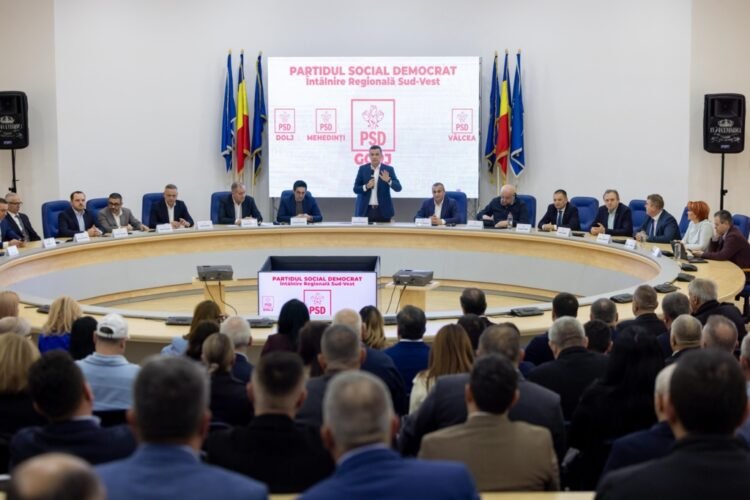 The internal message received by the social democrats regarding a future collaboration with the AUR. “A pragmatic decision”