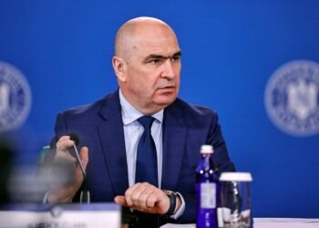 Marian Neacșu rewarded Ilie Bolojan “special thanks” with a censure motion together with AUR